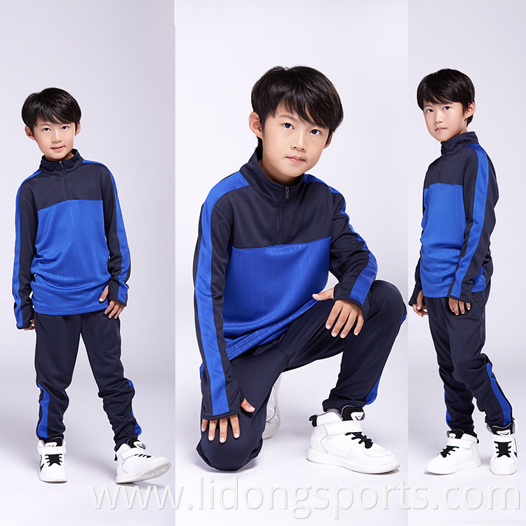 LiDong New Fitness Tracksuit/ Sports Track Suit in wholesale